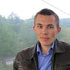 Фотография мужчины Алексей, 37 лет из г. Чебоксары