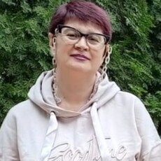 Фотография девушки Ганира, 64 года из г. Минеральные Воды