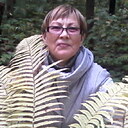 Люба, 63 года