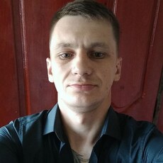 Фотография мужчины Александр, 36 лет из г. Новокузнецк