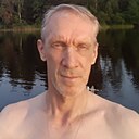 Сергей, 54 года