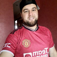 Фотография мужчины Nikita, 33 года из г. Кропоткин