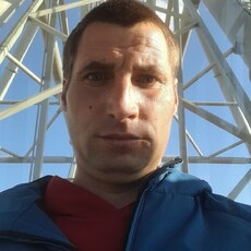 Фотография мужчины Коля, 40 лет из г. Старица