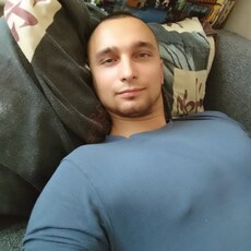 Фотография мужчины Александр, 31 год из г. Анапа