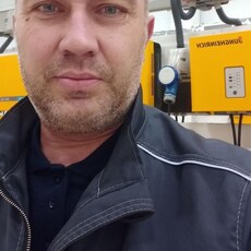 Фотография мужчины Павел, 43 года из г. Невинномысск