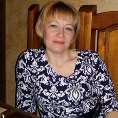 Фотография девушки Валюшкин, 48 лет из г. Серпухов