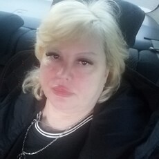 Фотография девушки Татьяна, 56 лет из г. Самара