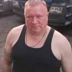 Фотография мужчины Иван, 44 года из г. Ногинск