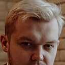 Вадим, 28 лет