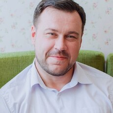 Фотография мужчины Максим, 48 лет из г. Курск