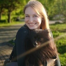 Фотография девушки Наталья, 35 лет из г. Мытищи