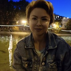 Фотография девушки Elyia, 45 лет из г. Казань