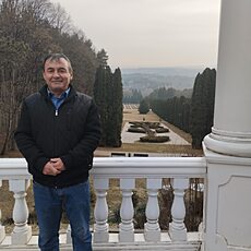 Фотография мужчины Михаил, 49 лет из г. Благодарный