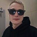 Андрей, 28 лет