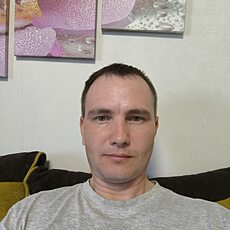 Фотография мужчины Вадим, 37 лет из г. Калининград