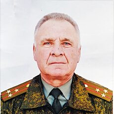 Фотография мужчины Сергей, 67 лет из г. Приморско-Ахтарск