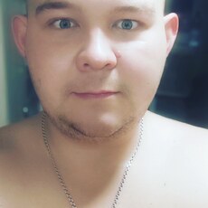 Фотография мужчины Дмитрий, 35 лет из г. Краснокаменск