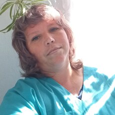 Фотография девушки Алёна, 48 лет из г. Улан-Удэ