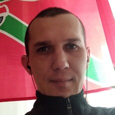 Фотография мужчины Денис, 37 лет из г. Брянск