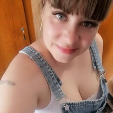 Фотография девушки Ефросинья, 32 года из г. Красноуральск