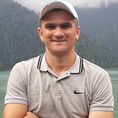 Фотография мужчины Адам, 37 лет из г. Сухум