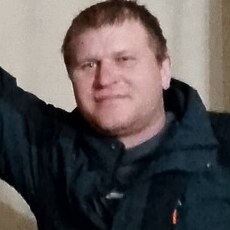 Фотография мужчины Андрей, 37 лет из г. Абакан