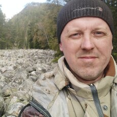 Фотография мужчины Макс, 35 лет из г. Белорецк