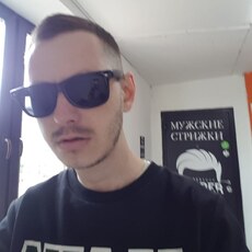 Фотография мужчины Ник, 36 лет из г. Сердобск