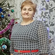 Фотография девушки Света, 55 лет из г. Слоним