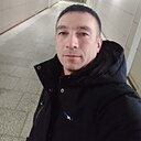 Азамат, 35 лет