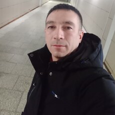 Фотография мужчины Азамат, 35 лет из г. Копейск