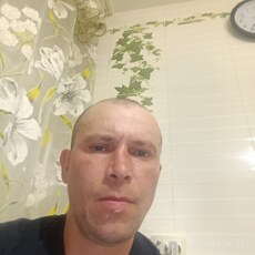 Фотография мужчины Леонид, 38 лет из г. Ванино