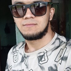 Фотография мужчины Умар, 27 лет из г. Макеевка