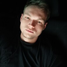 Фотография мужчины Николай, 26 лет из г. Иссык