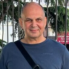 Фотография мужчины Владимир, 55 лет из г. Туапсе