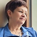 Олександра, 63 года