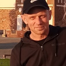 Фотография мужчины Андрей, 45 лет из г. Барановичи