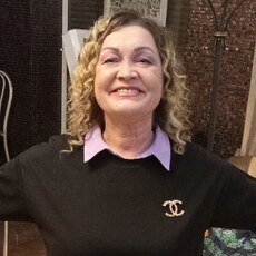 Фотография девушки Виктория, 56 лет из г. Нижний Тагил