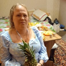Фотография девушки Роза, 36 лет из г. Пермь