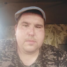 Фотография мужчины Андрей, 34 года из г. Шемонаиха