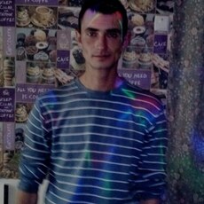 Фотография мужчины Макс, 35 лет из г. Червонопартизанск