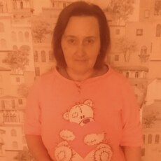Фотография девушки Наталья, 52 года из г. Шатура