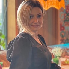 Фотография девушки Елена, 41 год из г. Ивангород