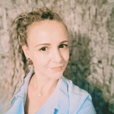 Фотография девушки Ольга, 38 лет из г. Оренбург