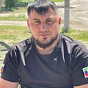 Риваз, 44 года