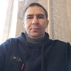 Фотография мужчины Николай, 38 лет из г. Суворовская