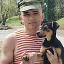 Озод, 25 лет