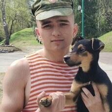 Фотография мужчины Озод, 25 лет из г. Ногинск