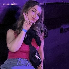 Фотография девушки Алиса, 27 лет из г. Бузулук