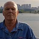 Анатолий, 64 года